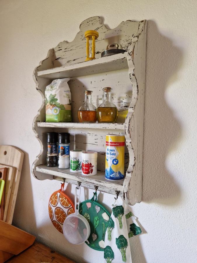 Ferienhaus "Entenhaus" Im Gutshaus De La Fontaine Feilsdorf Exteriör bild