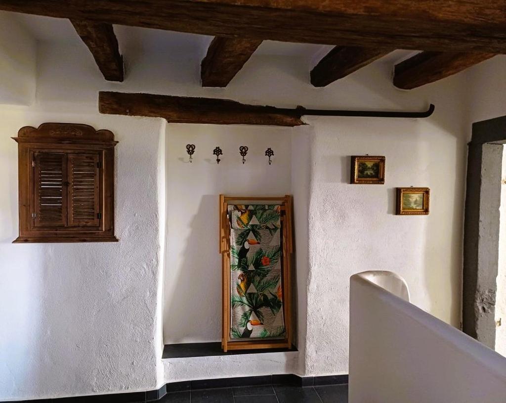 Ferienhaus "Entenhaus" Im Gutshaus De La Fontaine Feilsdorf Exteriör bild